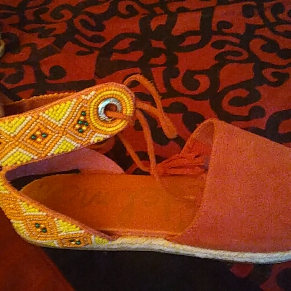 Sam Edelman Sandals - Picture 2 of 7